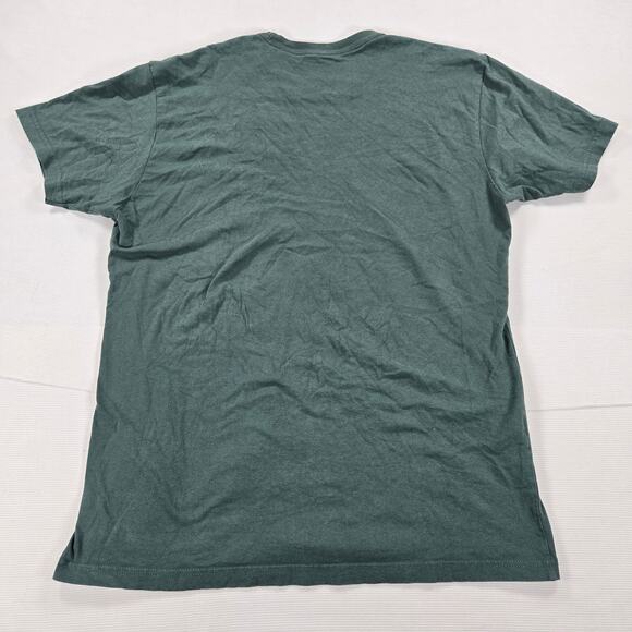 Mitchell & Ness Retro Subway Series 2000 World‎ Series T-Shirt Men's Size Large - Picture 6 of 6